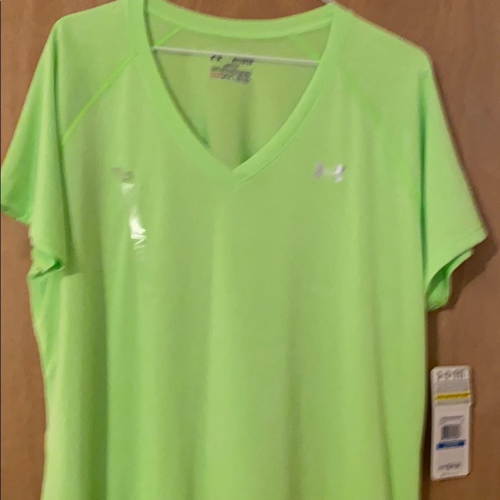 Under Armour TShirt XL